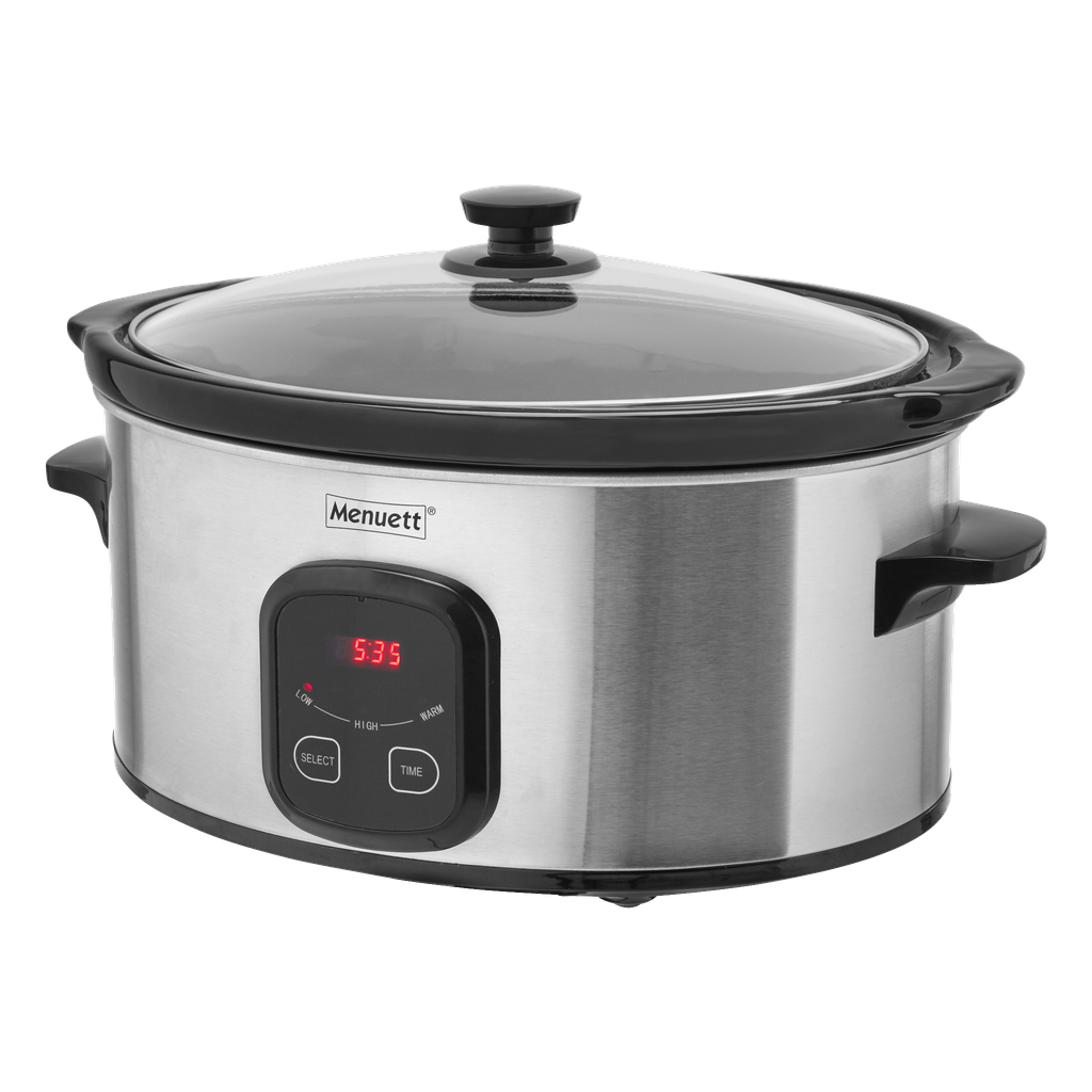 Menuett Slow Cooker