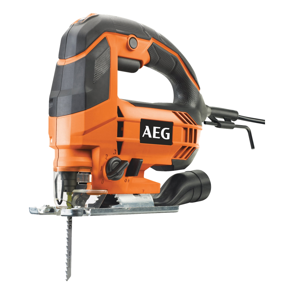 AEG Powertools Sticksåg