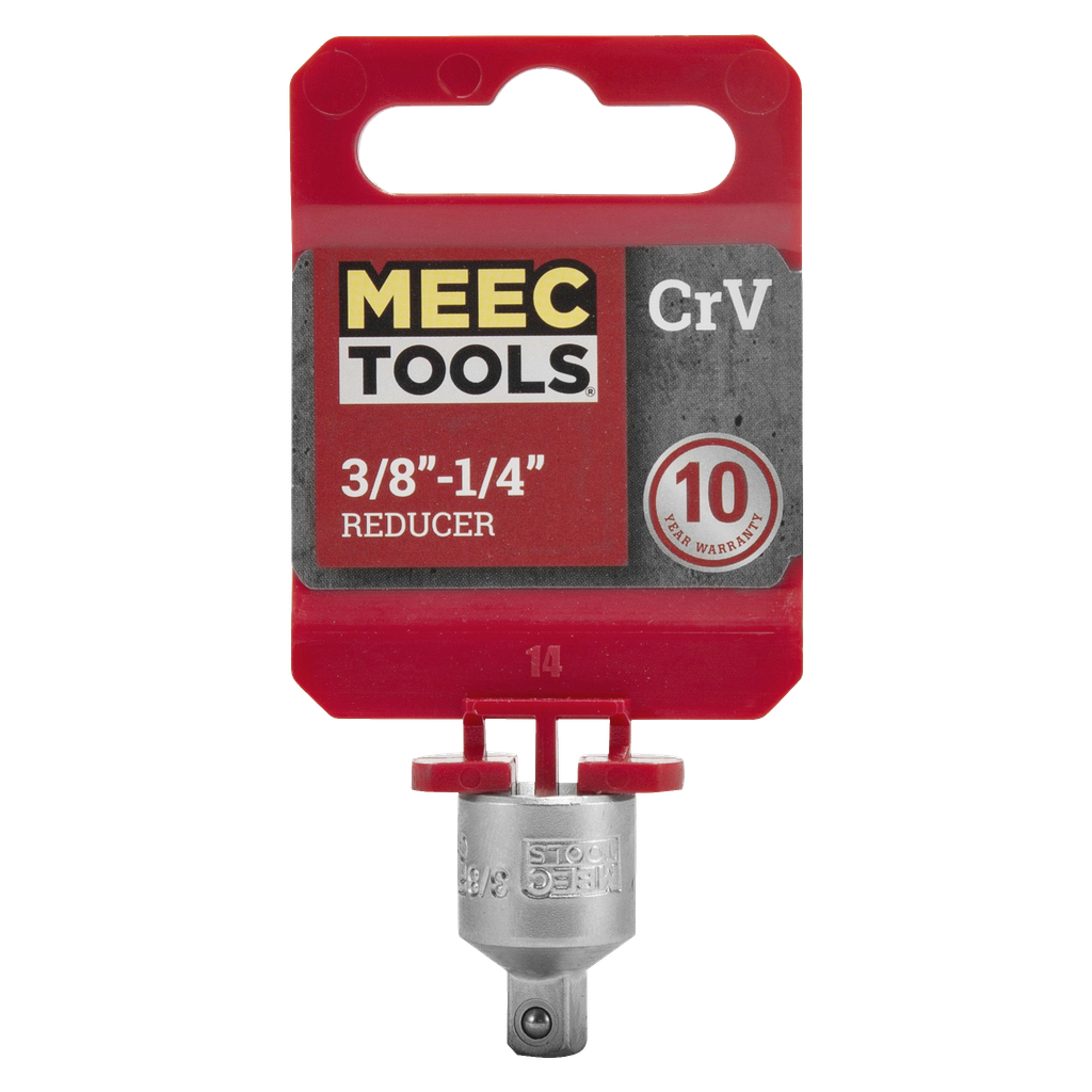 Meec Tools Reduseringstapp