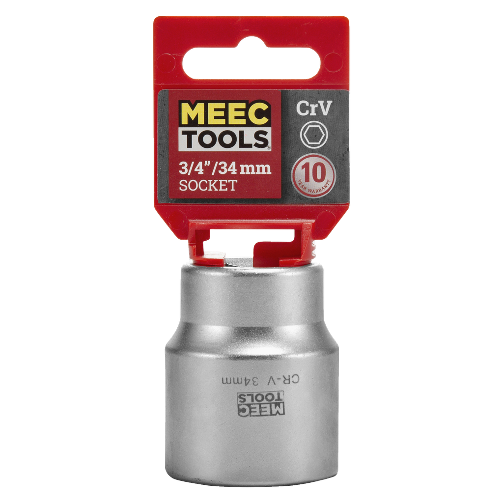 Meec Tools Hylsa