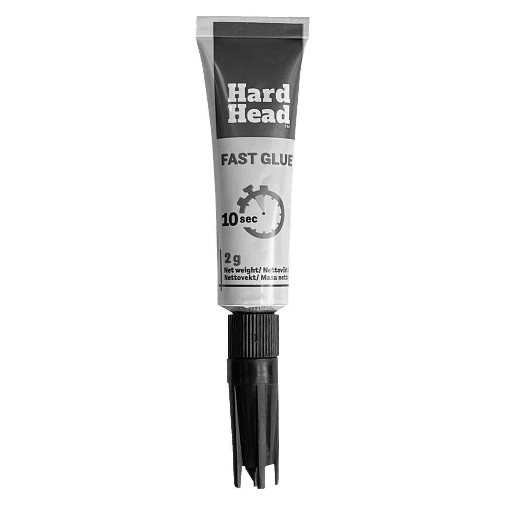 Hard Head Superlim