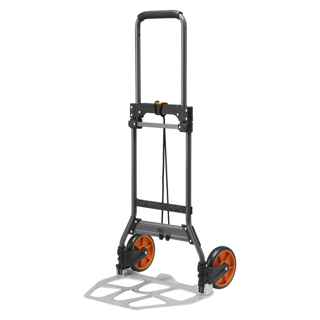 Hard Head Sackkarre klappbar