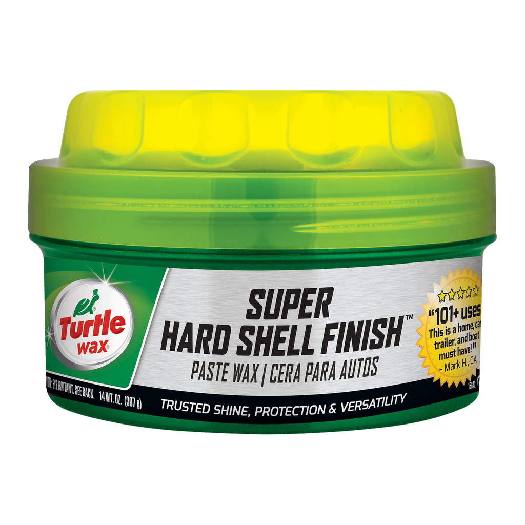 Turtle Wax Autovaha
