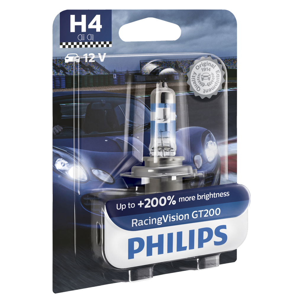 Philips Polttimo