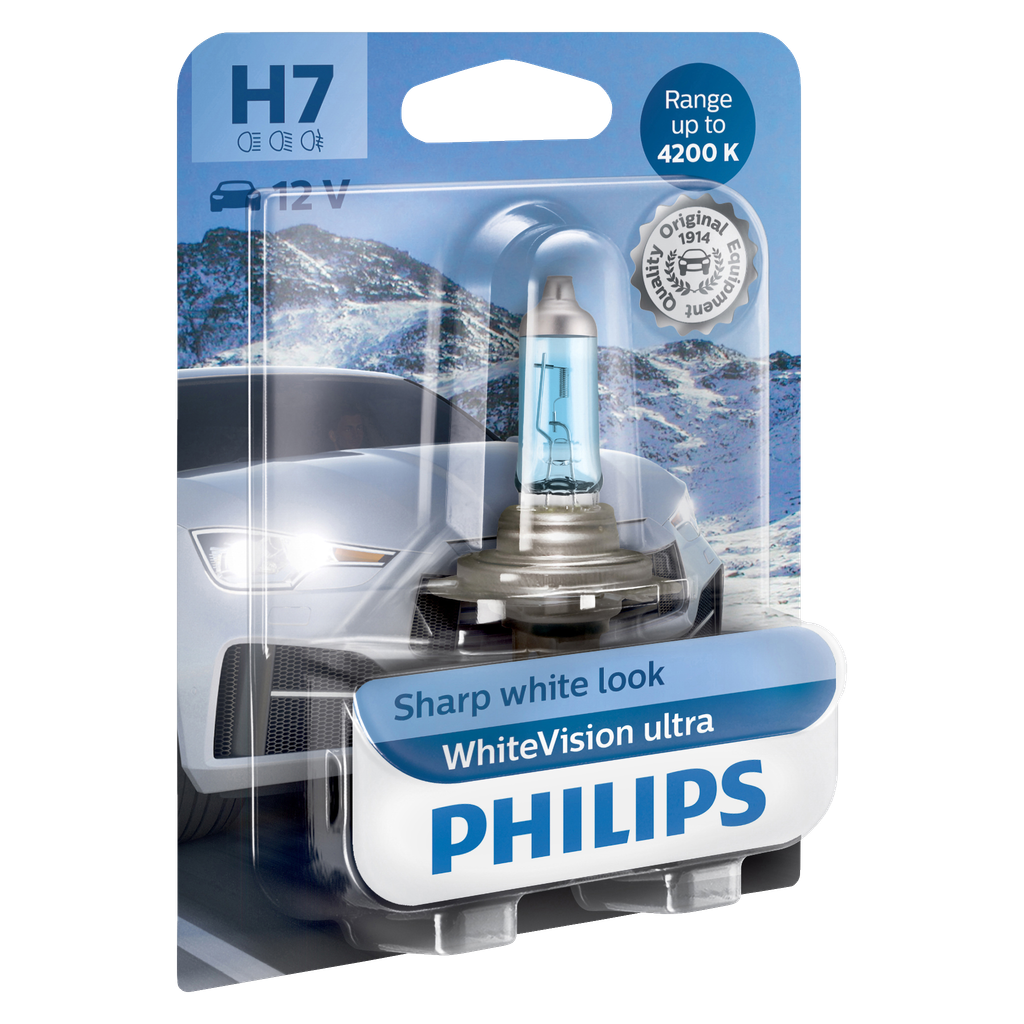 Philips Polttimo