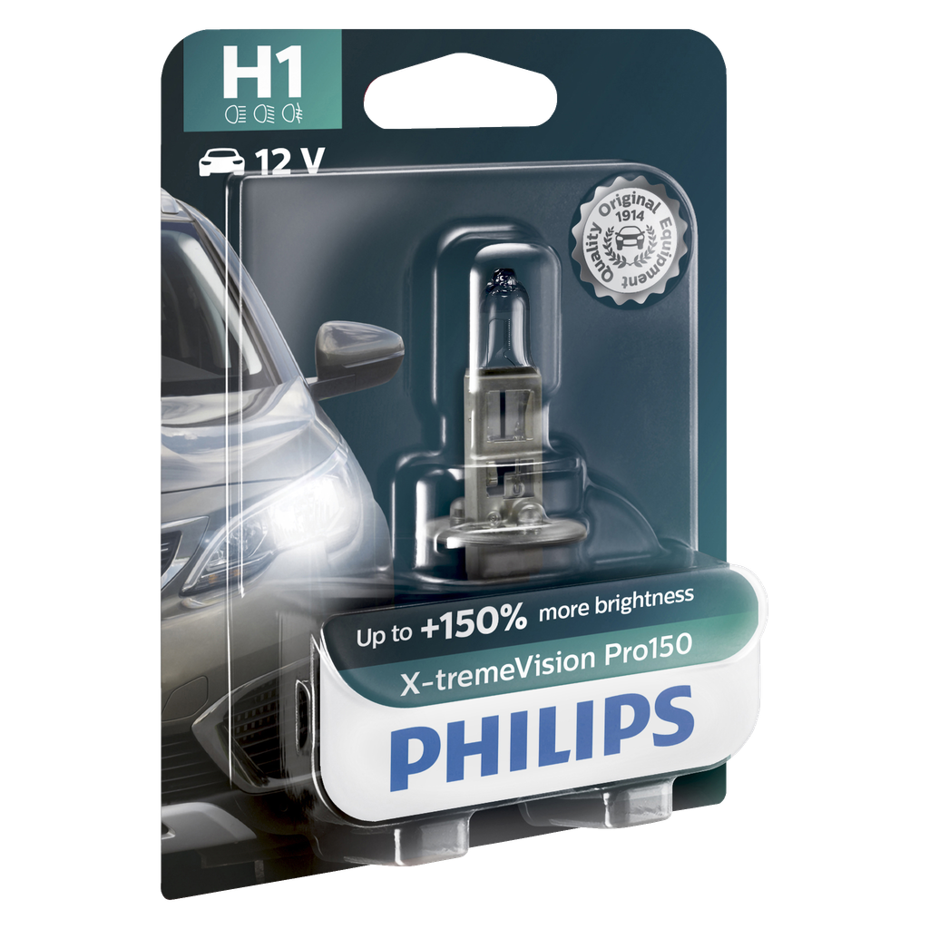 Philips Polttimo