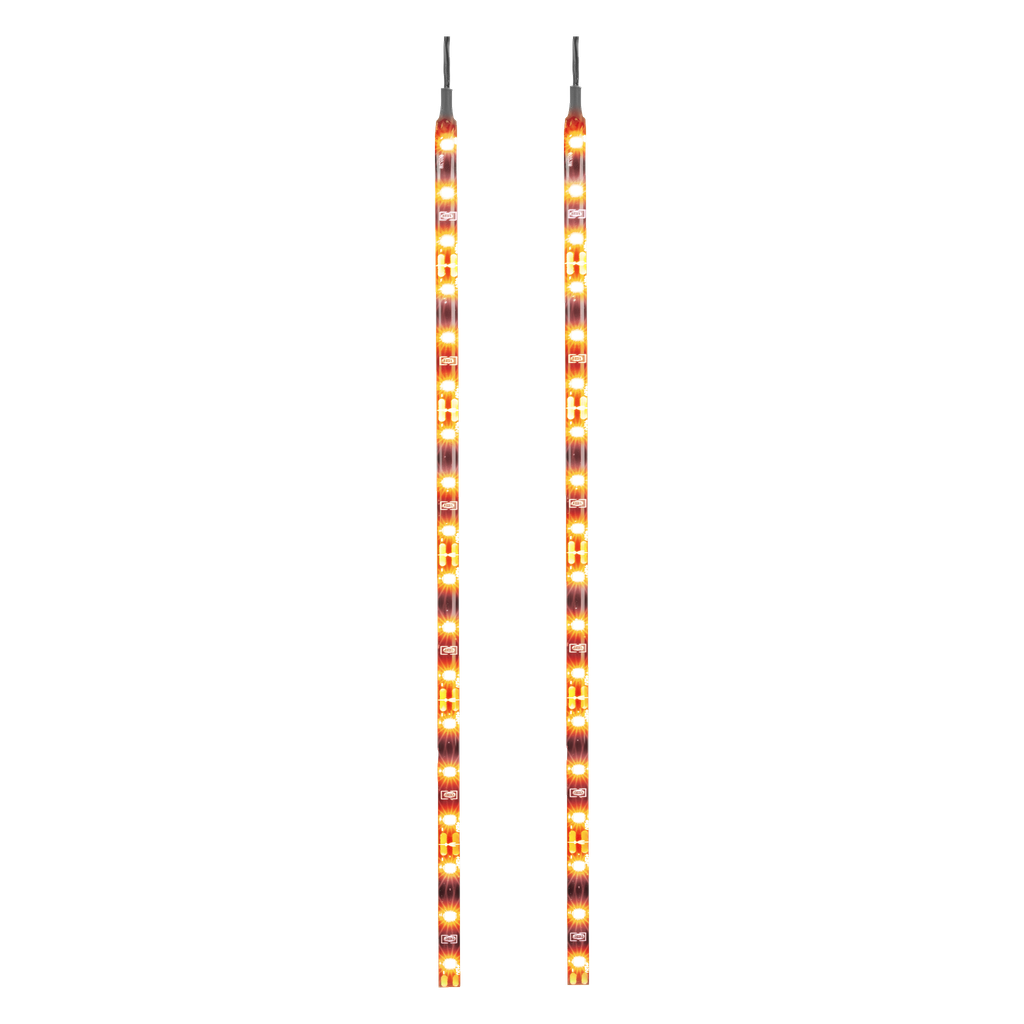 Hamron LED-list 2-pk