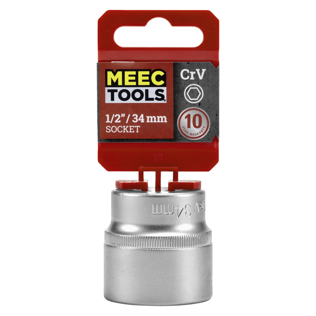 Meec Tools Hylsa