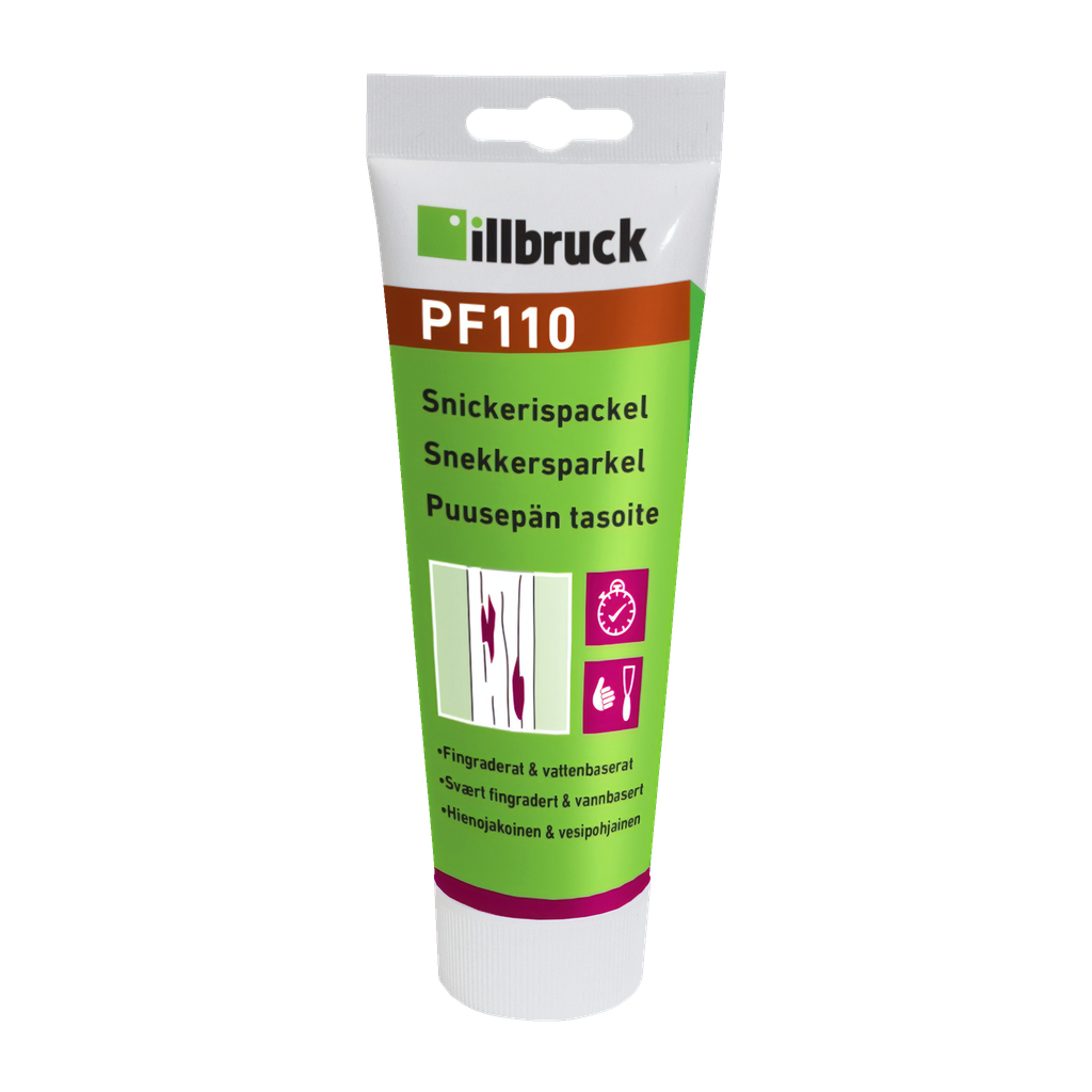Tremco Snickerispackel