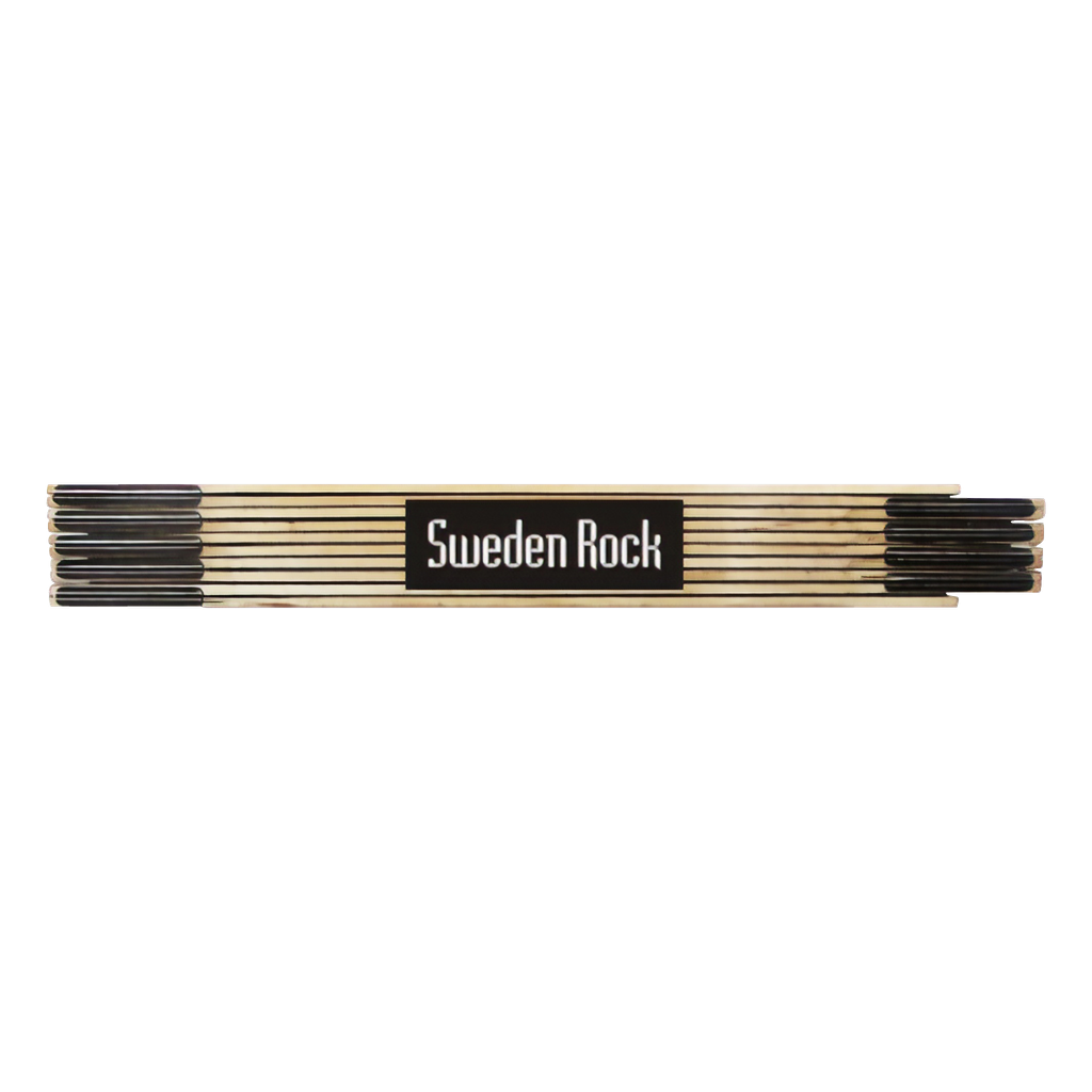 Bahco Meterstokk