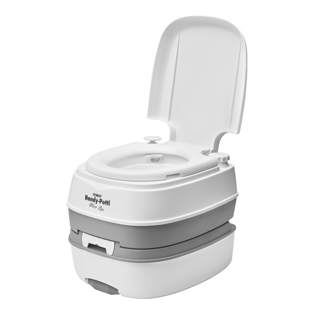 Stimex Campingtoilette