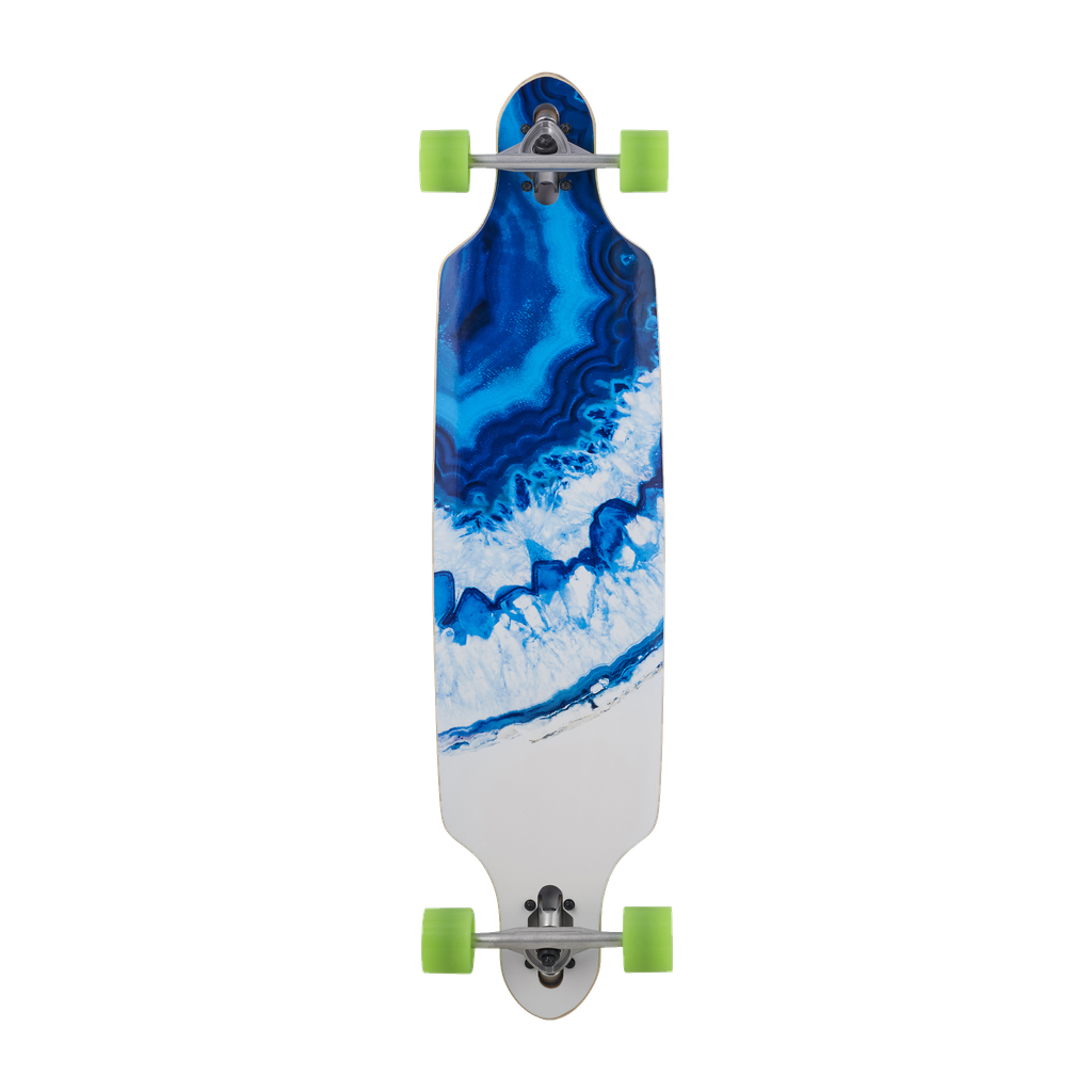 Kayoba Longboard
