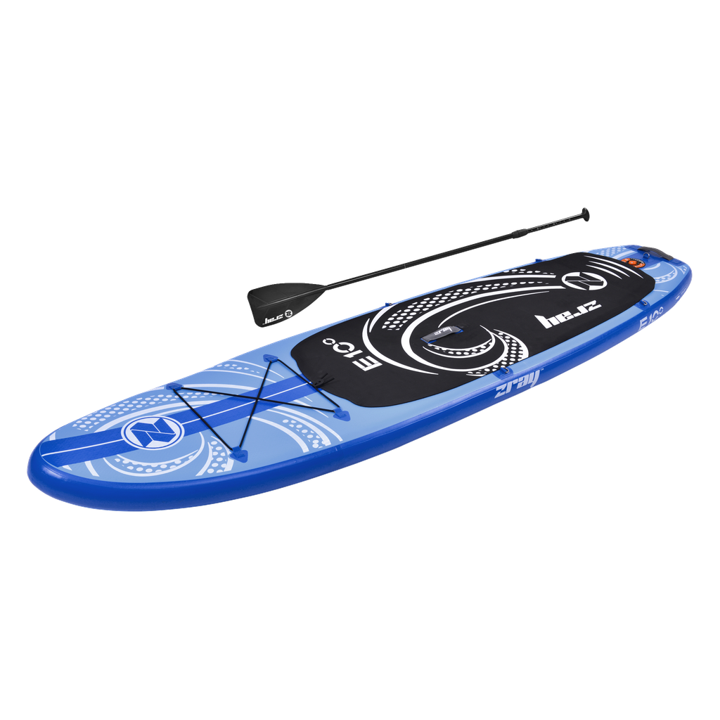 Jilong Oppblåsbart SUP-brett