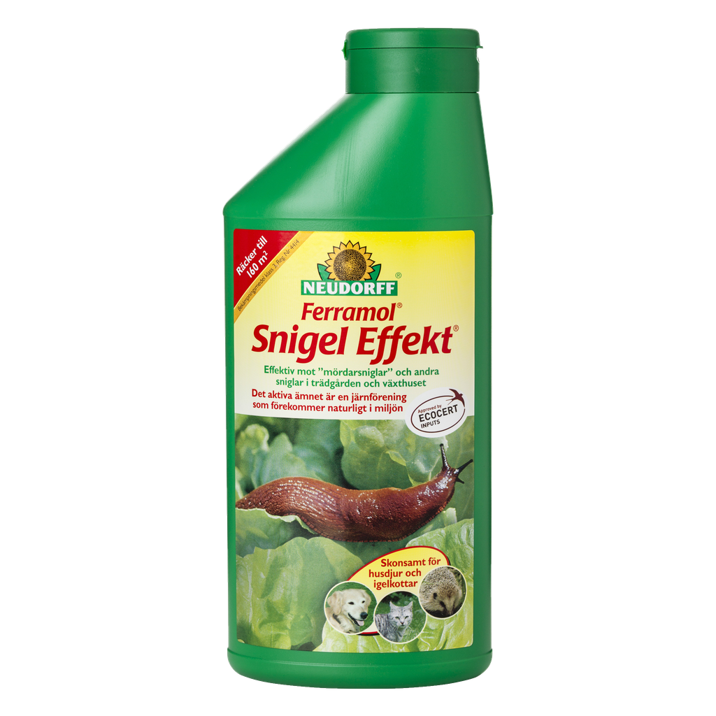 Neudorff Snigelmedel