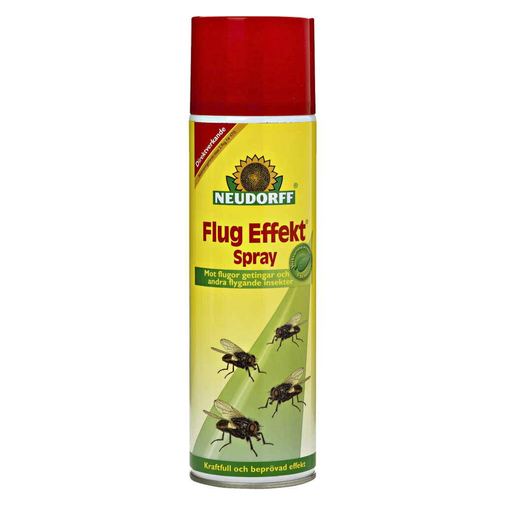 Neudorff Flugspray