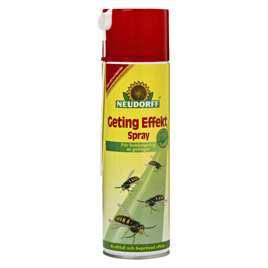 Neudorff Getingspray