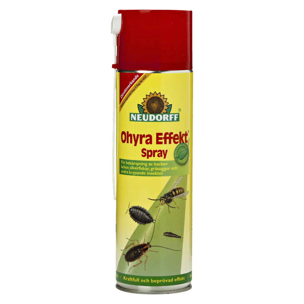 Neudorff Insektsspray
