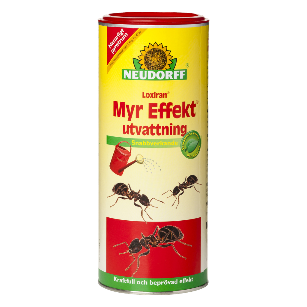 Neudorff Myrmedel