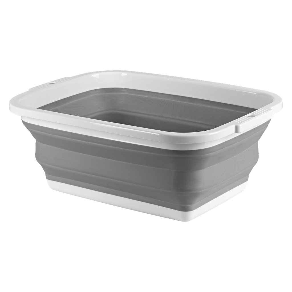 Menuett Sammenleggbar oppvaskbalje