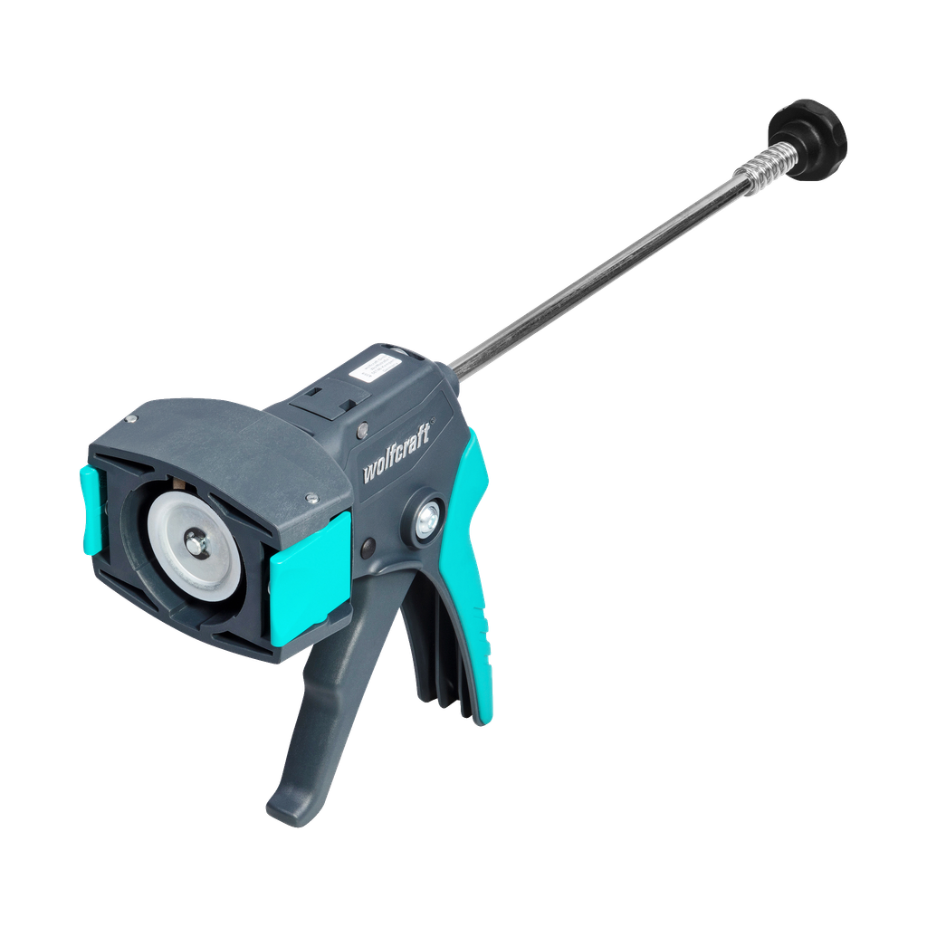 Wolfcraft Fogspruta