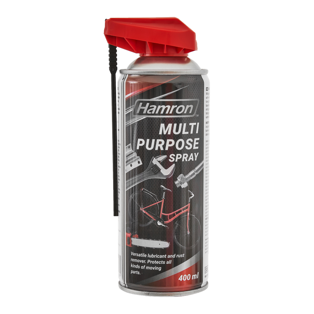 Hamron Multispray