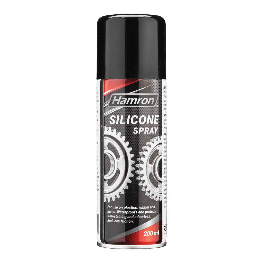 Hamron Silikonspray