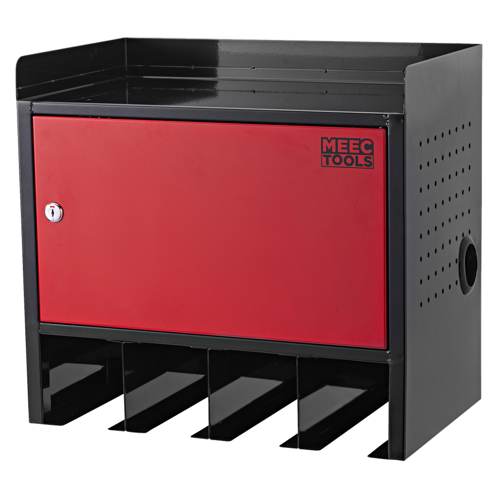 Meec Tools Veggskap