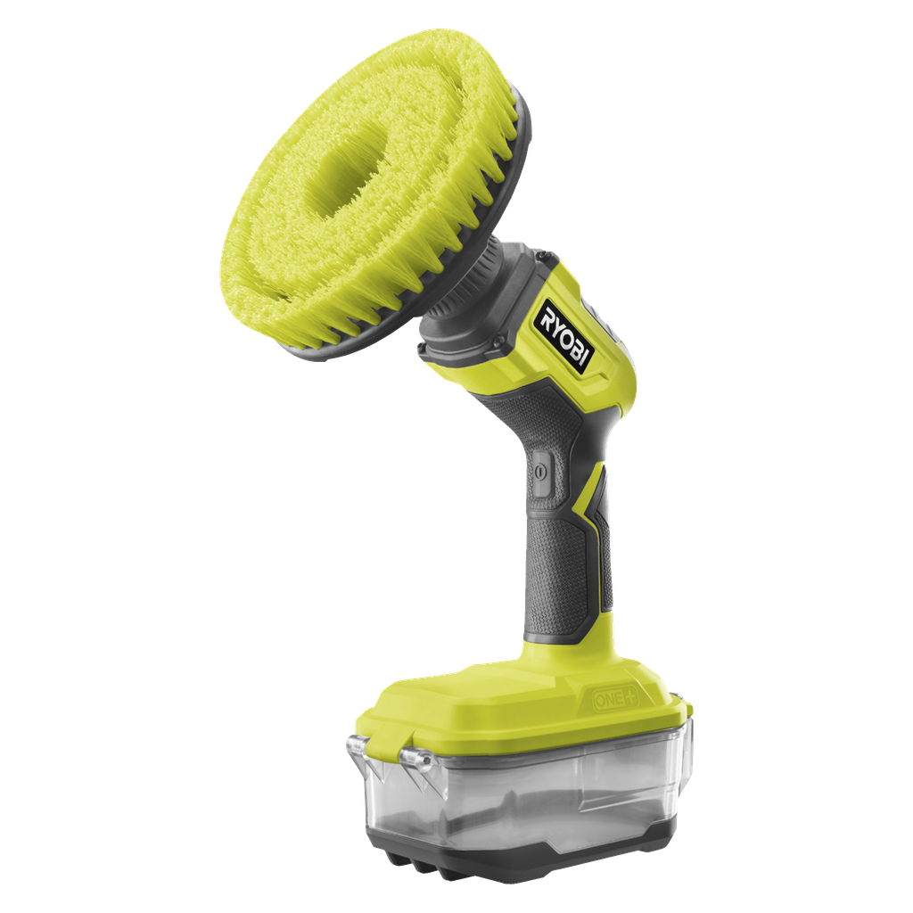 Ryobi ONE+ Roterande tvättborste