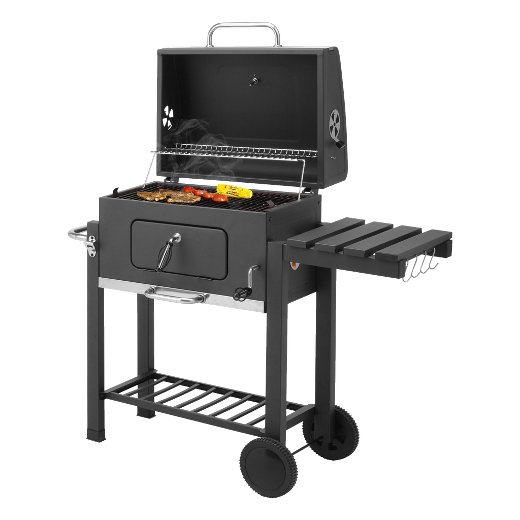 Axley Kolgrill