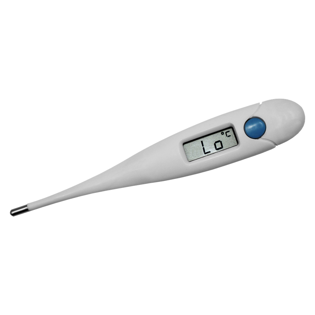 Termometerfabriken Viking Febertermometer