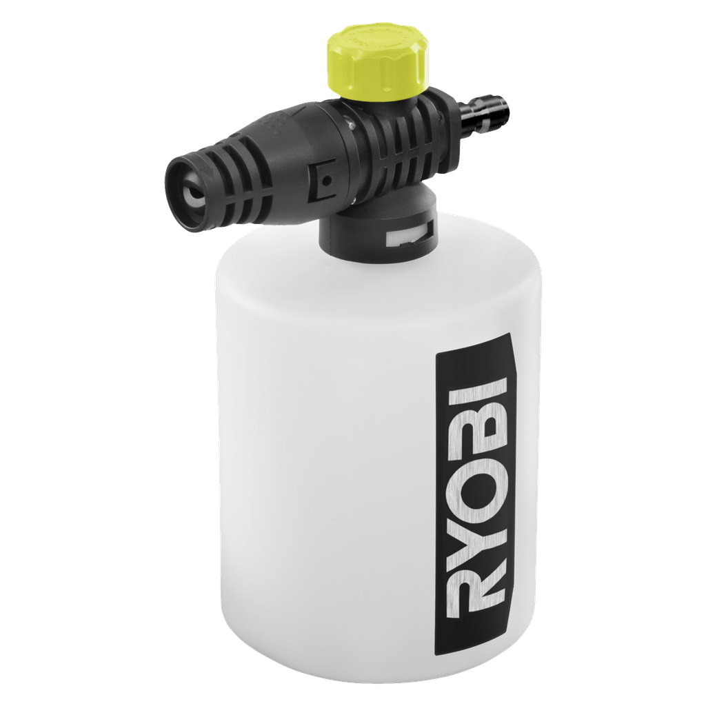 Ryobi ONE+ Painepesurin kemikaalisäiliö