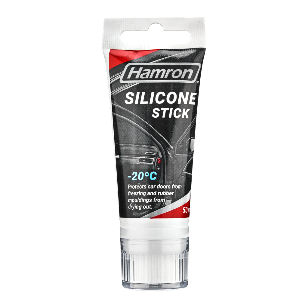 Hamron Silikonstift