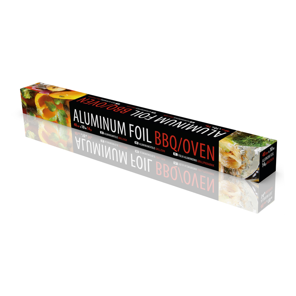 Aluminiumfolie