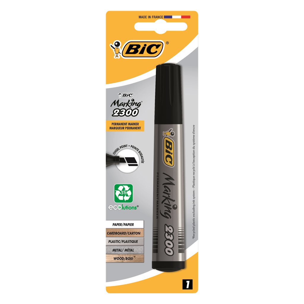 Bic Tussi