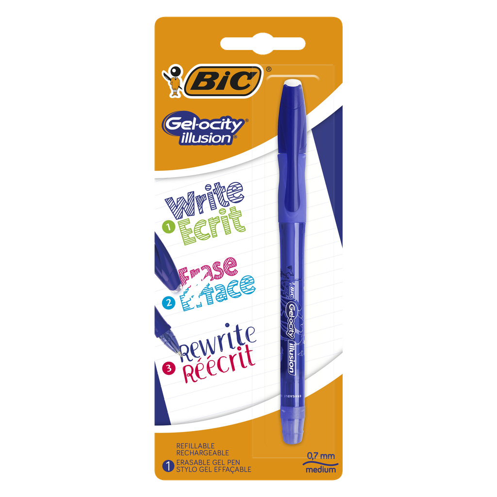 Bic Penn