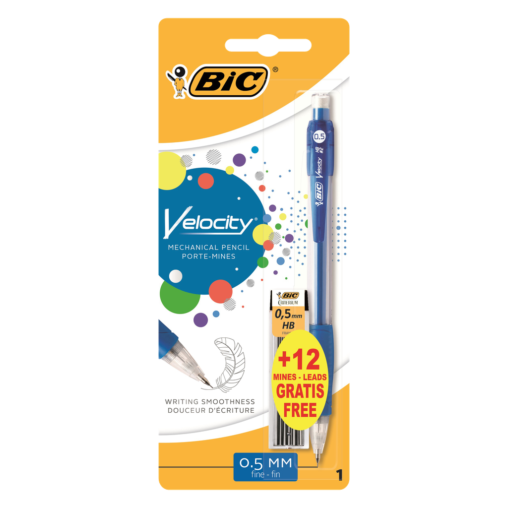 Bic Trykkblyant