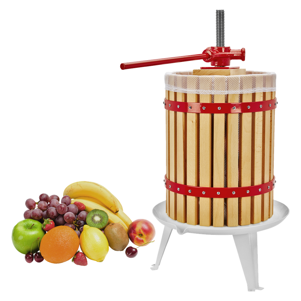 Menuett Hedelmäpuristin