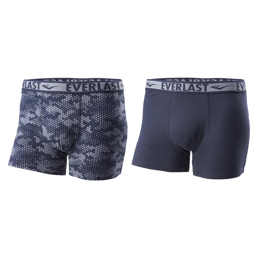 Everlast Boksershorts 2-pk