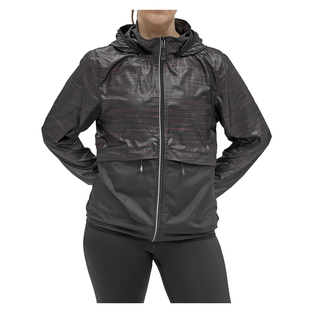 Stay fit BY BLWR Kurtka do biegania damska