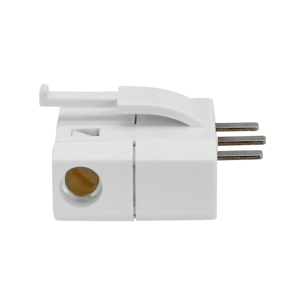 Anslut Leuchtenstecker DCL