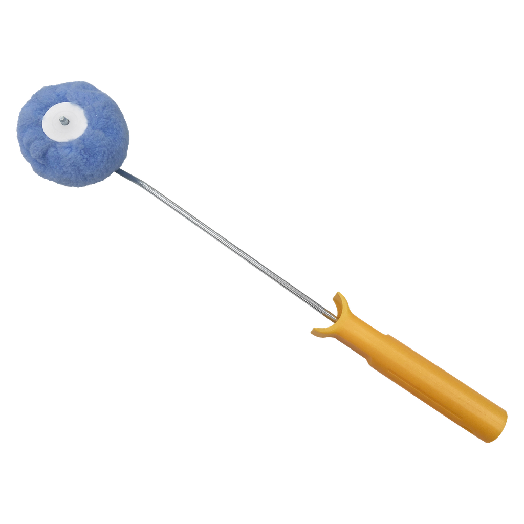 Hard Head Eckenroller