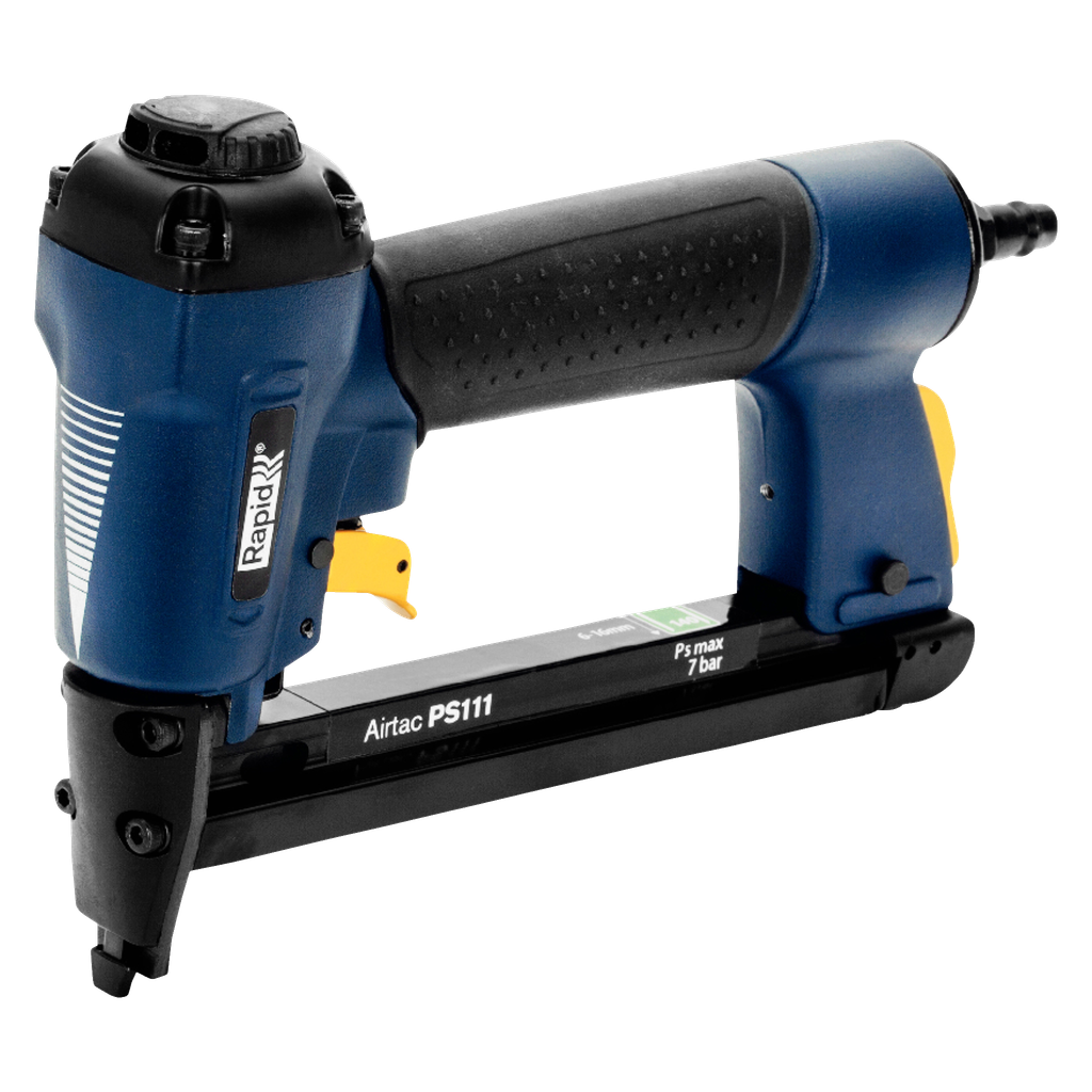 Rapid Druckluft-Tacker
