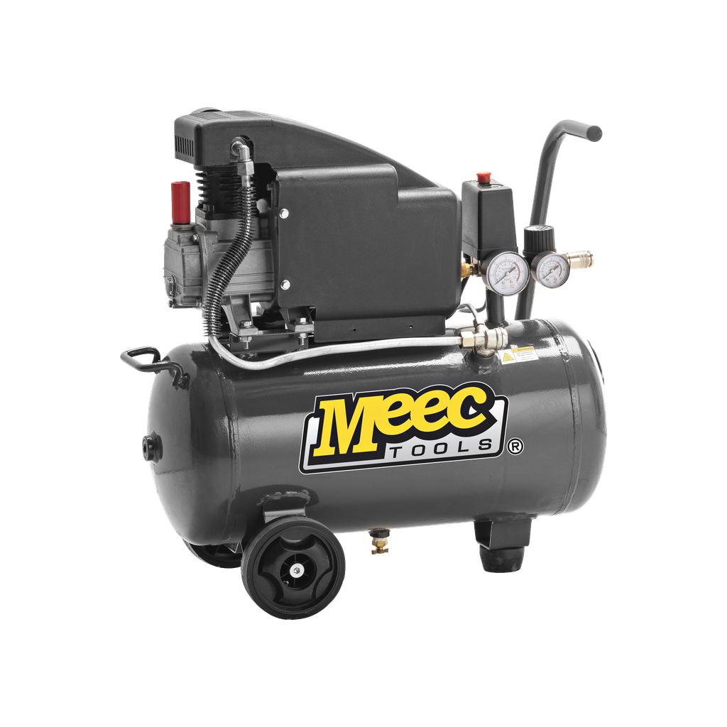 Meec Tools Kompressor