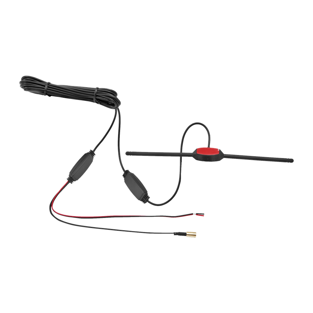 Connects2 DAB-antenne