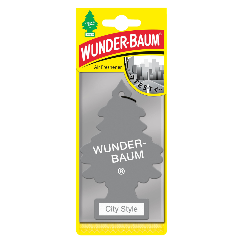 Wunder Baum Doftgran