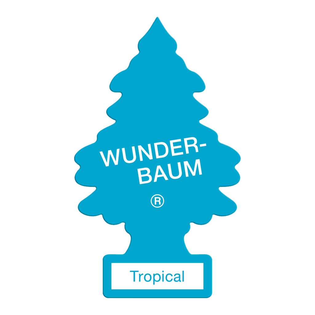 Wunder Baum Ilmanraikastin