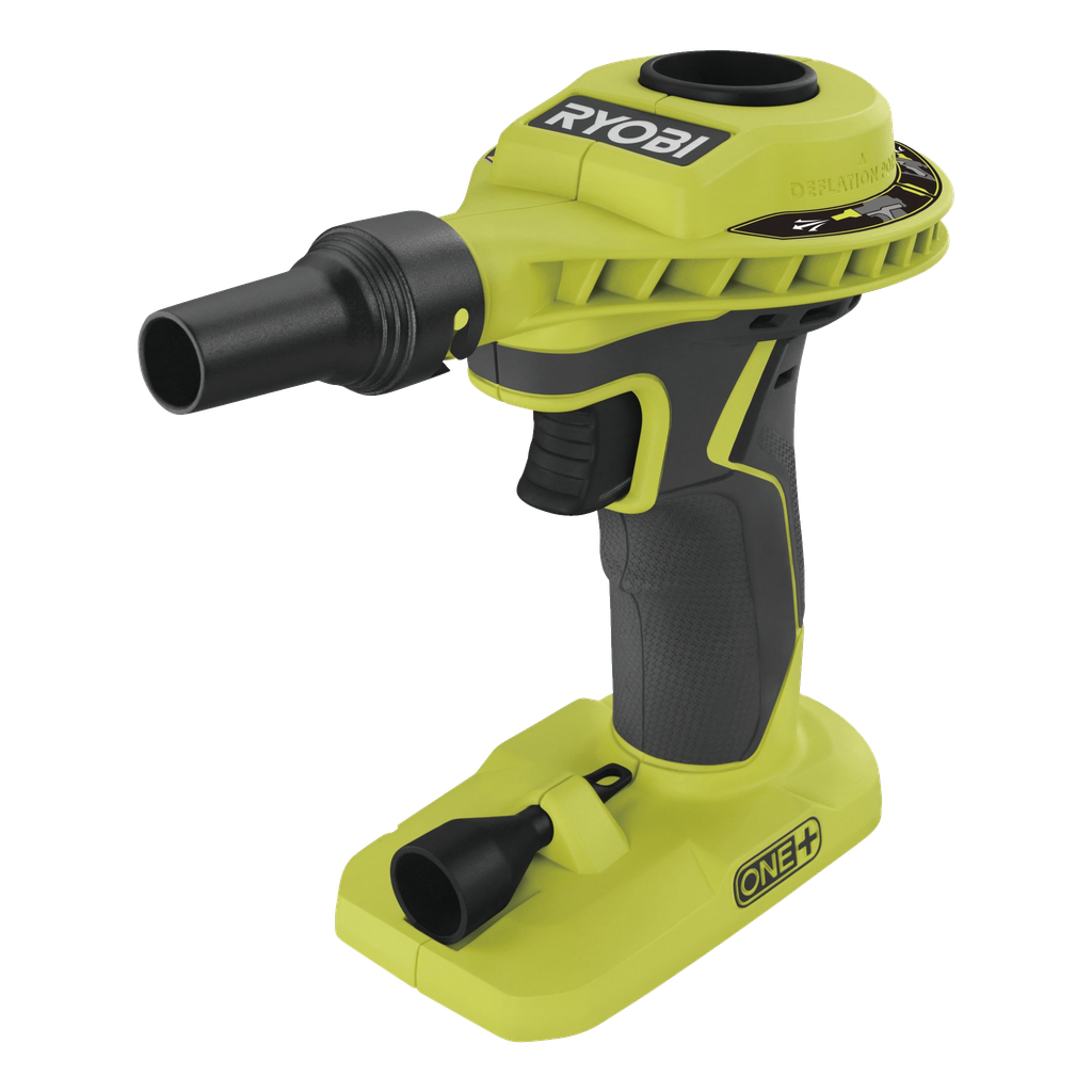 Ryobi ONE+ Akku-Luftpumpe