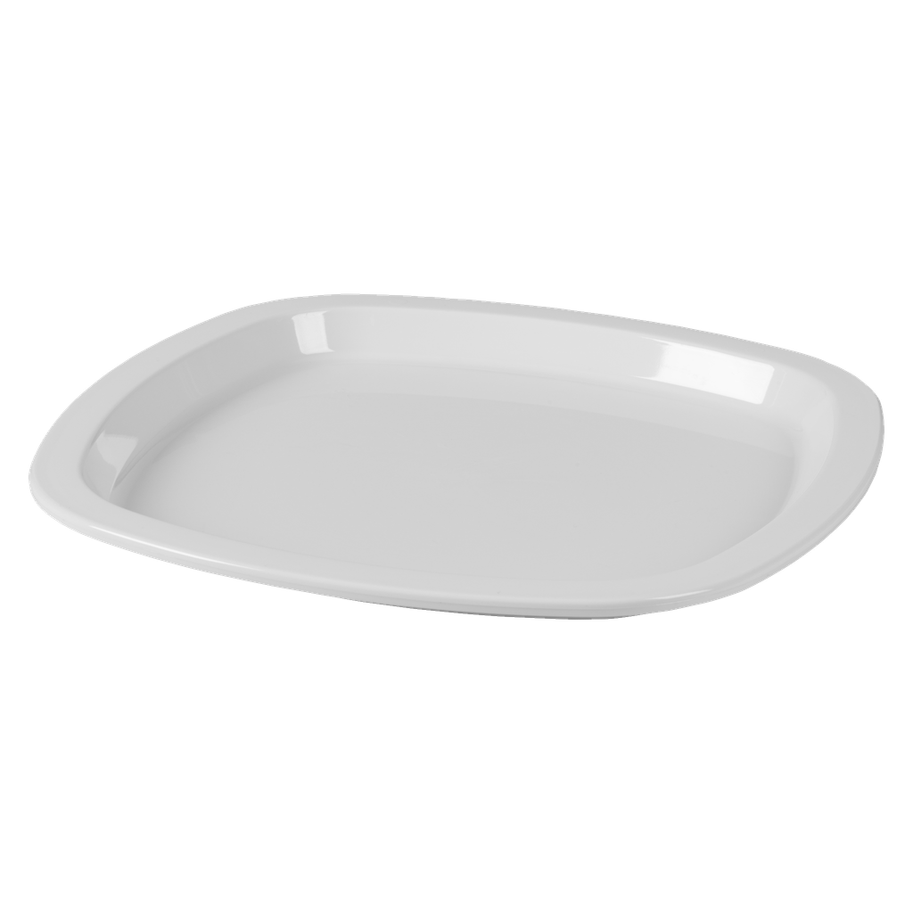 Nordiska Plast Plastikteller