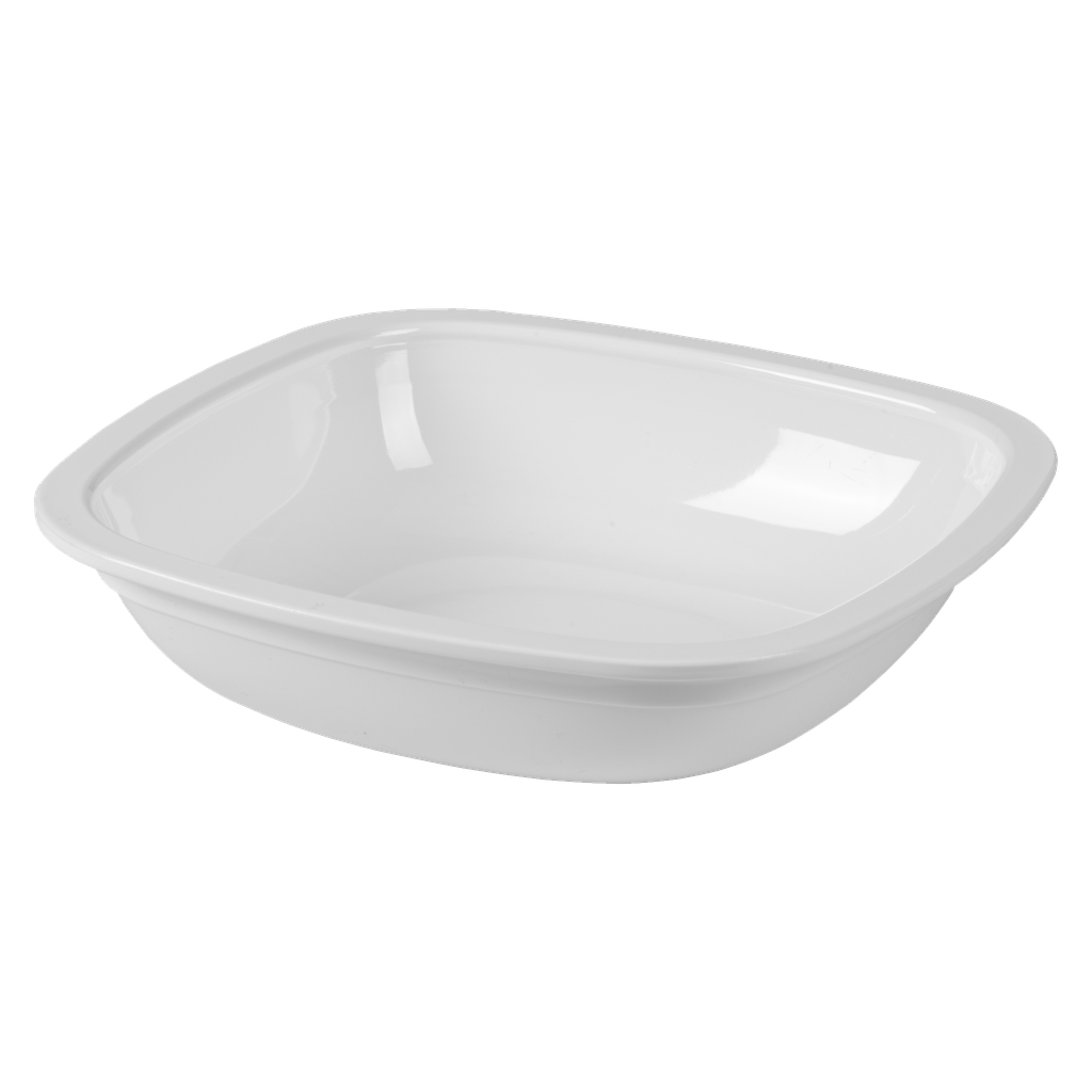 Nordiska Plast Plastikteller