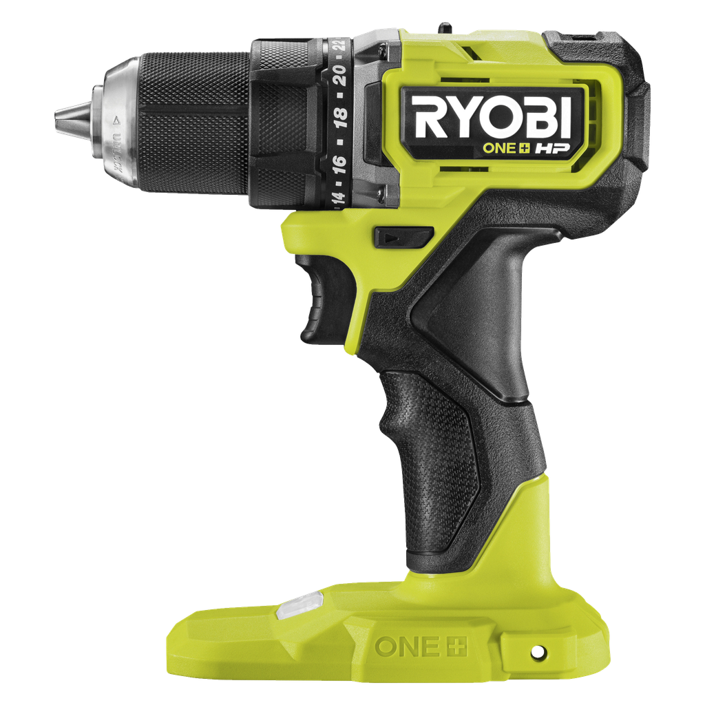 Ryobi ONE+ HP Børsteløs skrutrekker